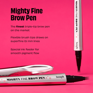 Benefit Mighty Fine Brow Pen